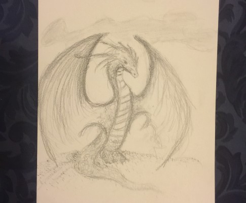 A Dragon